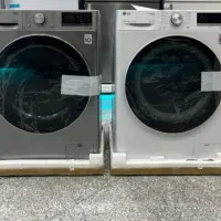 ماشین لباسشویی ال جی