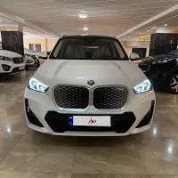 bmw ix1 2025/معاوضه/اقساط