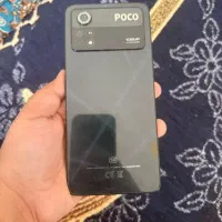 گوشی شیامی پوکوx4