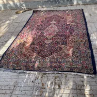 قالی کرمانی