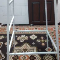 چهار پایه