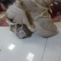 کفش کتونی زنانه