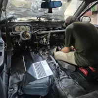 کلینک تخصصی پروتون ویرا جن تو ایمپین|خدمات موتور و ماشین|تهران, تاکسیرانی|دیوار