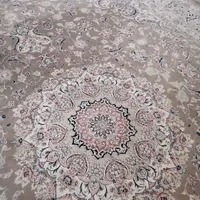 دوتخته فرش نو ستاره کویر