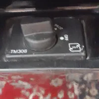 بخاری دوازده هزار ادنیس اصل در حدنو|بخاری، هیتر، شومینه|شیراز, ریاستی|دیوار