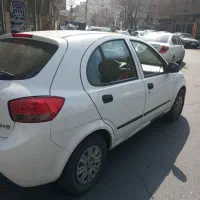 تیبا 2 مدل 1400
