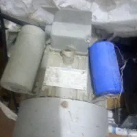 موتور بالابر|مصالح و تجهیزات ساختمان|مشهد, مشهدقلی|دیوار