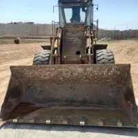 لودر اف آر ۱۵|خودرو سنگین|زنجان, |دیوار