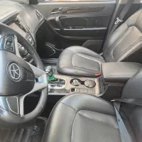 جک s5 اتومات ۲۰۰۰ توربو مدل ۹۸ کم کار|خودرو سواری و وانت|ایلام, |دیوار