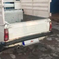 پیکان وانت مدل 90|خودرو سواری و وانت|لردگان, |دیوار
