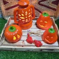 عمد فروشی محصولات دکوری و هفتسین|صنایع دستی و سایر لوازم تزئینی|جلفا, |دیوار