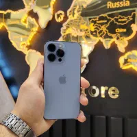 آیفون 13 پرومکس