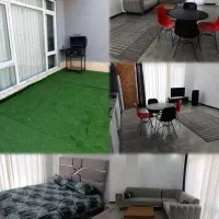 اجاره سوییت باغ