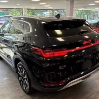 سانگ پلاس  BYD مشکی  2025/* با چشم خدا تحویل روز