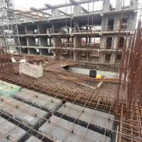 آرماتوربندی وقالبندی سازه های بتنی