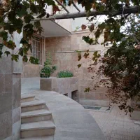 خانه ویلایی سه‌واحدی در شهرک گلستان دامغان