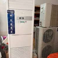کولرگازی سوپرجنرال اسکرول ۴۸ هزار یخچالی ایستاده