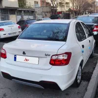 ساینا اس دوگانه مدل 1402|خودرو سواری و وانت|تهران, تختی|دیوار