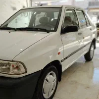 پراید 98