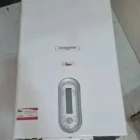 قطعات پکیج بنسر فندار