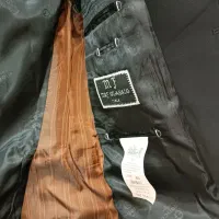 کت مردانه مشکی نو