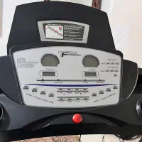 تردمیل توربو فیتنس