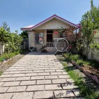 ویلا فلت ۲۲۰ متری/مبله/۵۰ متری خیابان اصلی