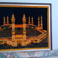 تابلو فرش و تابلو