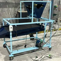 سرند،الک برقی،الک،سرند،آسیاب|ماشین‌آلات صنعتی|شاهین‌شهر, گرگاب|دیوار