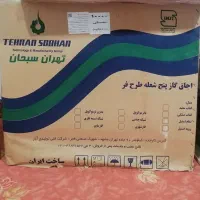 اجاق گاز طرح فر 18 میلیون