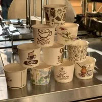 محصولات یکبارمصرف کاغذی|ظروف نگهدارنده، پلاستیکی، یک‌بارمصرف|اندیمشک, |دیوار