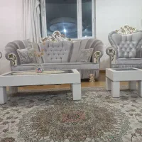 مبل نقره سلطنتی