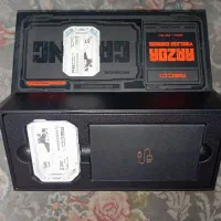 ایرپاد سامورایی RECCI