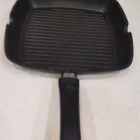 کیک پز و تابه