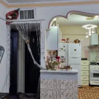 آپارتمان فروشی ۶۰ متری تک واحدی|فروش آپارتمان|پاکدشت, حصار امیر|دیوار