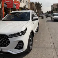 تیگو ۷ پرو|خودرو سواری و وانت|رباط‌کریم, نصیرشهر|دیوار