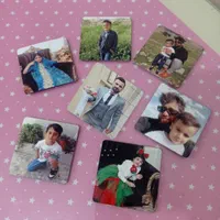 تابلو عکس مگنتی با عکس دلخواه