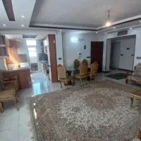 اجاره مبله روزانه ( خانم ضیایی هستم کارمند بنگاه)|اجارهٔ کوتاهمدت آپارتمان و سوئیت|اصفهان, سپاهانشهر|دیوار