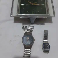 ساعت رو میزی