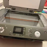 پرینتر اسکنر اپسون epson rx520|پرینتر، اسکنر، کپی، فکس|کرج, جهانشهر|دیوار
