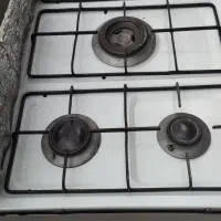 اجاق گاز 5 شعله