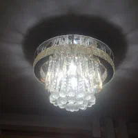 سه عددلوستر