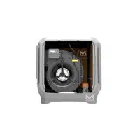 کولر ابی پلیمیری ایرومکس|کولر آبی|تهران, امین حضور|دیوار