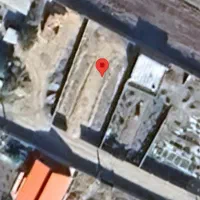 زمین مسکونی داخل روستا