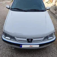 پارس سال مدل 99