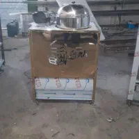 دستگاه بلال تنوری بیگی صنفی|کافیشاپ و رستوران|تهران, شهرک غزالی|دیوار