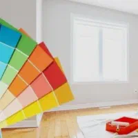 نقاش حرفه ای با ۲۰ سال سابقه کار مفید|خدمات پیشه و مهارت|بجنورد, |دیوار