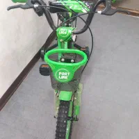 دوچرخه۱۶