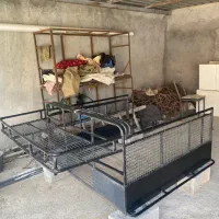 باربند پراید وانت
