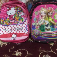 کیف مدرسه